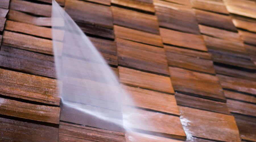Professional tile roof repair services in Mount Calvary, WI