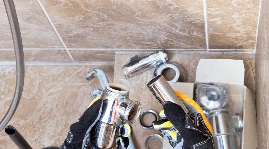 Expert tile roof repair services in Mount Calvary, WI